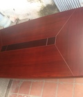 Hình ảnh: thanh lý bàn họp văn phòng 2M4x1M2