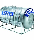 Hình ảnh: Bồn nước inox Tân Á 1500 lít ngang 980
