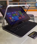 Hình ảnh: Dell XPS 12 Core i7 4500U Ram 8G SSD 256G