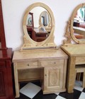 Hình ảnh: bàn trang điểm xoan đào 100 cm
