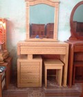 Hình ảnh: bàn trang điểm hà nội 100cm xoan đào