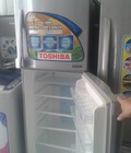 Hình ảnh: Tủ lạnh Toshiba 229 lit, mới 90% zin ,bh tận nhà, free ship