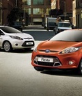 Hình ảnh: Xe Ford Fiesta gia tot, uu dai lon nhat thi truong