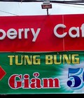 Hình ảnh: Sang quán cafe máy lạnh, quận thủ đức, làng đại học