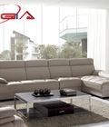 Hình ảnh: Ghế sofa da LG.2085