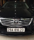 Hình ảnh: Bán camry 2.0E, nhập Đài Loan, màu đen