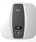 Hình ảnh: Phân phối: Bình nóng lạnh Midea D30 25VA 30 lít chính hãng,giá rẻ nhất miền Bắc