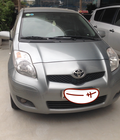 Hình ảnh: Bán Yaris 1.3 xuất Nhật, sản xuất 2010, đăng ký 2011.