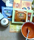 Hình ảnh: Mỹ phẩm swhite cao cấp, nạ bắc trị mụn trị thâm an toàn, nạ bắc trị mụn trắng da hiệu quả, nạ bắc swhite
