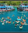 Hình ảnh: Du lịch nha trang tour 4 đảo dành cho lữ hành