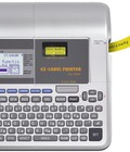 Hình ảnh: Máy In Nhãn Casio KL 7400