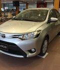 Hình ảnh: Giá xe Toyota Vios 2015 khá mềm tại Toyota Hải Phòng