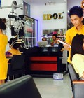 Hình ảnh: Phần mềm chuyên quản lý tính tiền cho Salon Tóc Nail Gym Spa tại Hà Nội