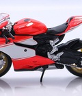 Hình ảnh: Mô Hình 1/18 Ducati 1199