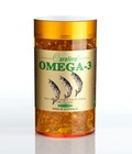 Hình ảnh: Dầu OMEGA 3 careline 365 viên xách tay úc