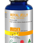 Hình ảnh: Sữa Ong Chúa careline royal jelly 1000mg 300 VIÊN
