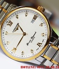 Hình ảnh: Đồng hồ Nam LONGINES dây thép không gỉ