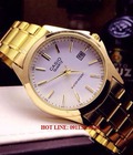 Hình ảnh: Đồng hồ Nam CASIO dây thép cao cấp