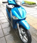 Cần bán Liberty 125 2009 Ý đki 2012 bks 29C 210.43 nhập italia 21,5 triệu chính chủ còn rất mới