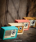 Hình ảnh: Hộp nhạc radio vietgiftcenter