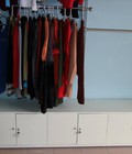 Hình ảnh: Cho thuê nhà mặt phố Tạ Quang Bửu DT 20m2 MT 3m