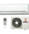 Hình ảnh: Điều hòa không khí Mitsubishi SRK/SRC50ZJ S 18000BTU, 2 chiều