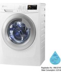 Hình ảnh: Máy giặt Electrolux 8kg EWF12843 động cơ bền bỉ tiết kiệm điện