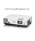 Hình ảnh: Máy chiếu EPSON công nghệ vượt trội Luôn mang đến cho Bạn sự hài lòng nhất