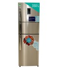Hình ảnh: Cần bán : Tủ lạnh Electrolux EME3500SA 350 lít, 3 cửa giá tốt nhất thị trường ngay hôm nay