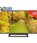 Hình ảnh: Tivi led Toshiba 40L2550 40 inch HD Ready, DVB T2 giá rẻ bất ngờ tại Thành Đô