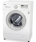 Hình ảnh: Phân phối Máy giặt LG 7,5kg sấy 4kg WD 18600 giúp giảm thiểu tiếng ồn và tiết kiệm nước