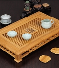 Hình ảnh: Khay trà cao cấp
