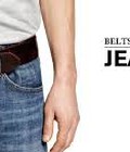 Hình ảnh: Thắt lưng nam xịn Giá sốc Chỉ từ 100k