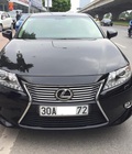 Hình ảnh: Bán Lexus ES350 sản xuất 2015 đã qua sử dụng, đăng kí 6/2015 chính chủ từ đầu, mới 99,99%
