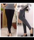 Hình ảnh: Không đâu rẻ hơn Quần legging H M hàng Thái , quần tất Nhật siêu dai
