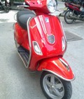 Cần bán Vespa LX 125 3vie 2013 Đỏ 29B 371 78 9000km, nữ sd rất giữ 46t800 đời mới cho người đang cần mua sd