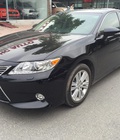 Hình ảnh: Bán Lexus ES350 2015 full, màu đen, đăng kí 6/2015 rất mới, cam kết nguyên bản, giấy tờ an ninh nhân thân tốt