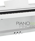 Hình ảnh: Piano điện Yamaha CLP 440
