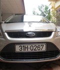 Hình ảnh: Cần bán Focus sản xuất 2010. Một chủ từ đầu
