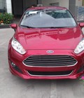 Hình ảnh: Đại lý Ford Thanh Hóa, Ford Fiesta Ecoboost 1.0L, có xe giao ngay.