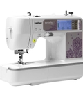 Hình ảnh: Máy thêu Brother NV950