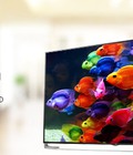 Hình ảnh: Bùng nổ thế giới giải trí cùng TV 4K 3D LG 84UB980 chính hãng