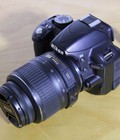 Hình ảnh: Bán máy ảnh DSLR giá SV Nikon D3100 kèm len 18 55mm VR. 4 triệu 7