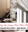 Hình ảnh: Giấy Dán Tường Hàn Quốc