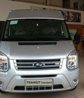 Hình ảnh: Ford Thanh Hóa, giá xe Ford Transit 2016 tại Ford Thanh Hóa