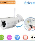 Hình ảnh: Camera wifi ngoài trời sricam sp007 720p hd