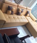 Hình ảnh: Sofa Si cao cấp - S1811