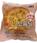 Hình ảnh: Bánh con thỏ full moon hàn quốc