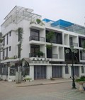 Hình ảnh: Bán liền kề Ao Sào dt 63, 70, 81m2 giá từ 4,2 5,8 tỷ/căn