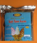 Hình ảnh: Nguyên liệu làm kem Bột Làm Kem Tươi